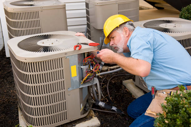 HVAC Emergency Services in Pickens, SC
