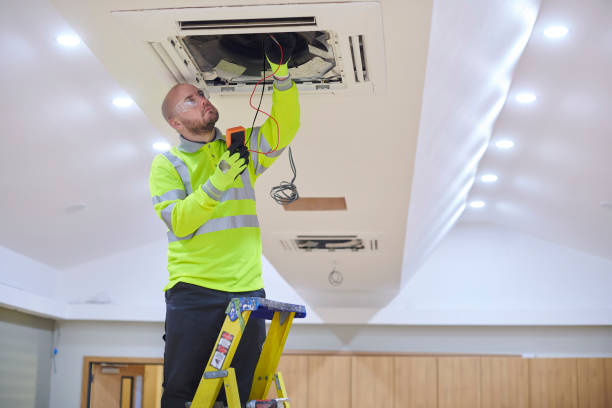Best HVAC Air Duct Cleaning  in Pickens, SC