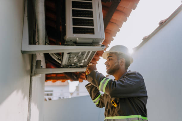 Reliable Pickens, SC HVAC Solutions